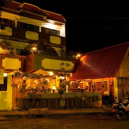 Palada Guesthouse Hua Hin Exterior foto
