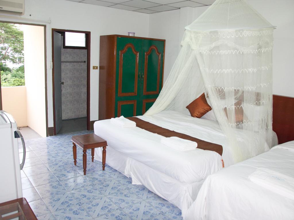 Palada Guesthouse Hua Hin Quarto foto