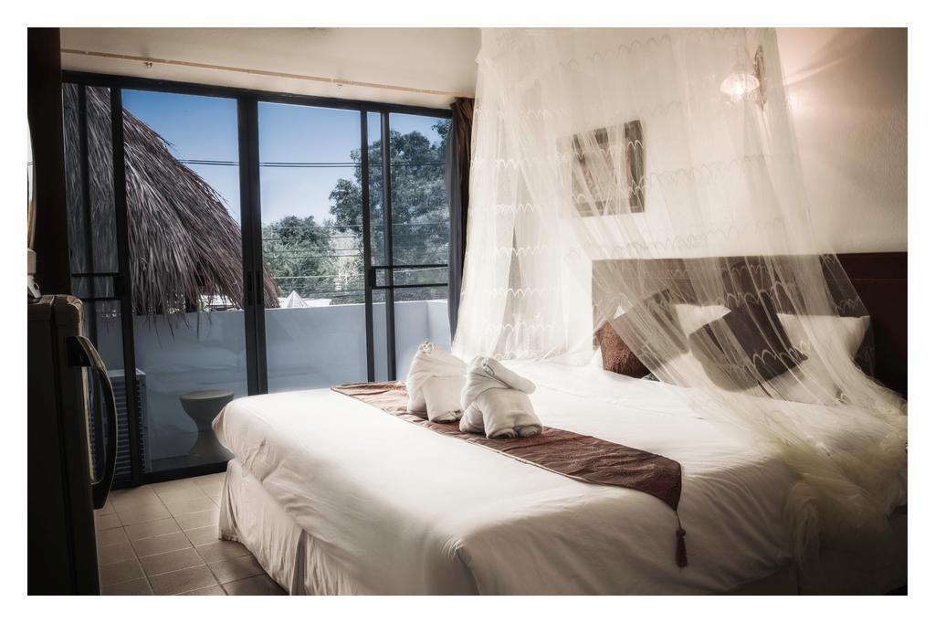 Palada Guesthouse Hua Hin Quarto foto