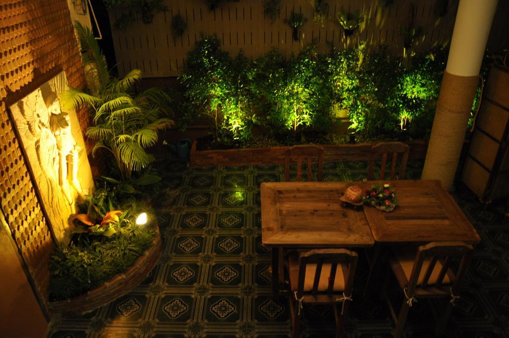 Palada Guesthouse Hua Hin Exterior foto