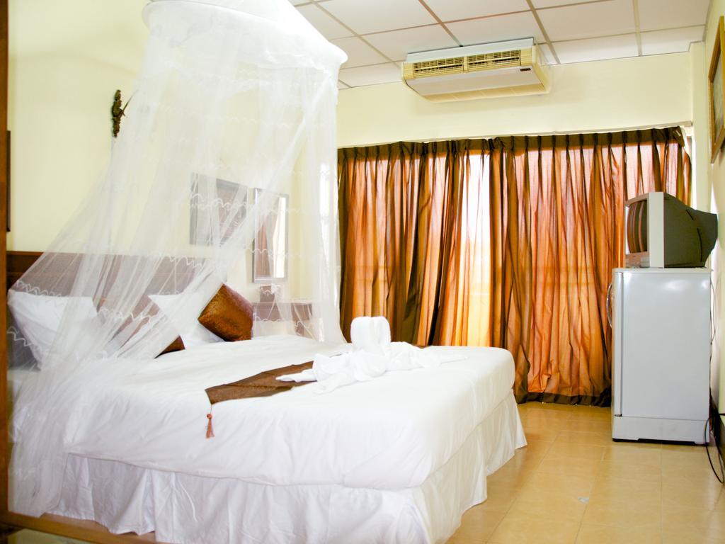 Palada Guesthouse Hua Hin Quarto foto