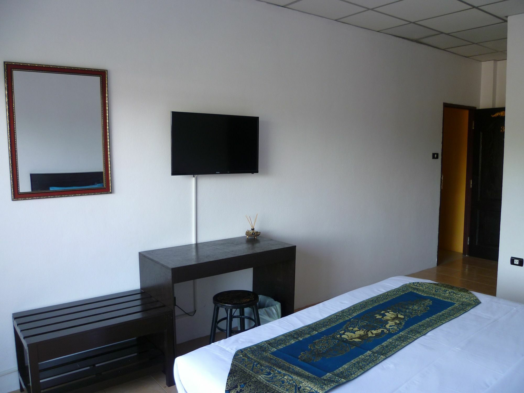 Palada Guesthouse Hua Hin Exterior foto