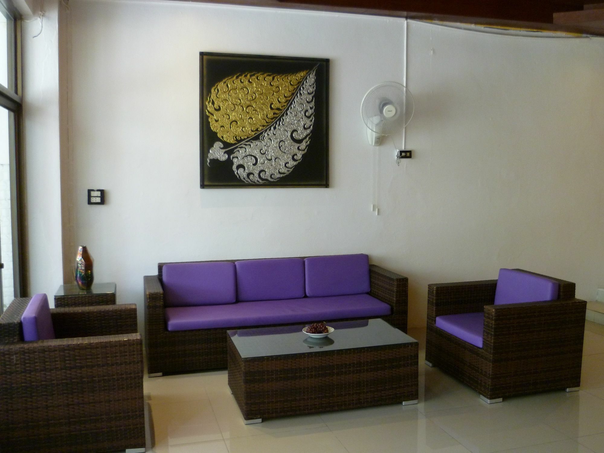 Palada Guesthouse Hua Hin Exterior foto