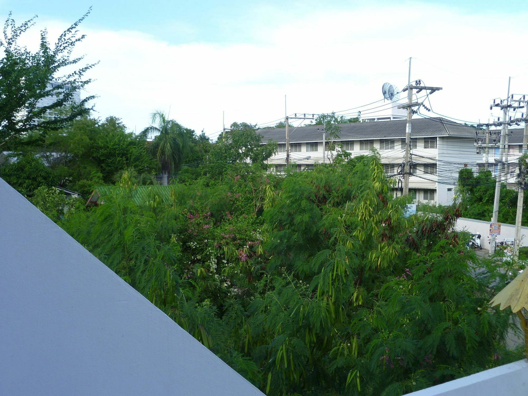 Palada Guesthouse Hua Hin Exterior foto